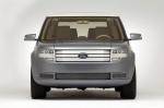 Ford Fairlane Concept 2005 года
